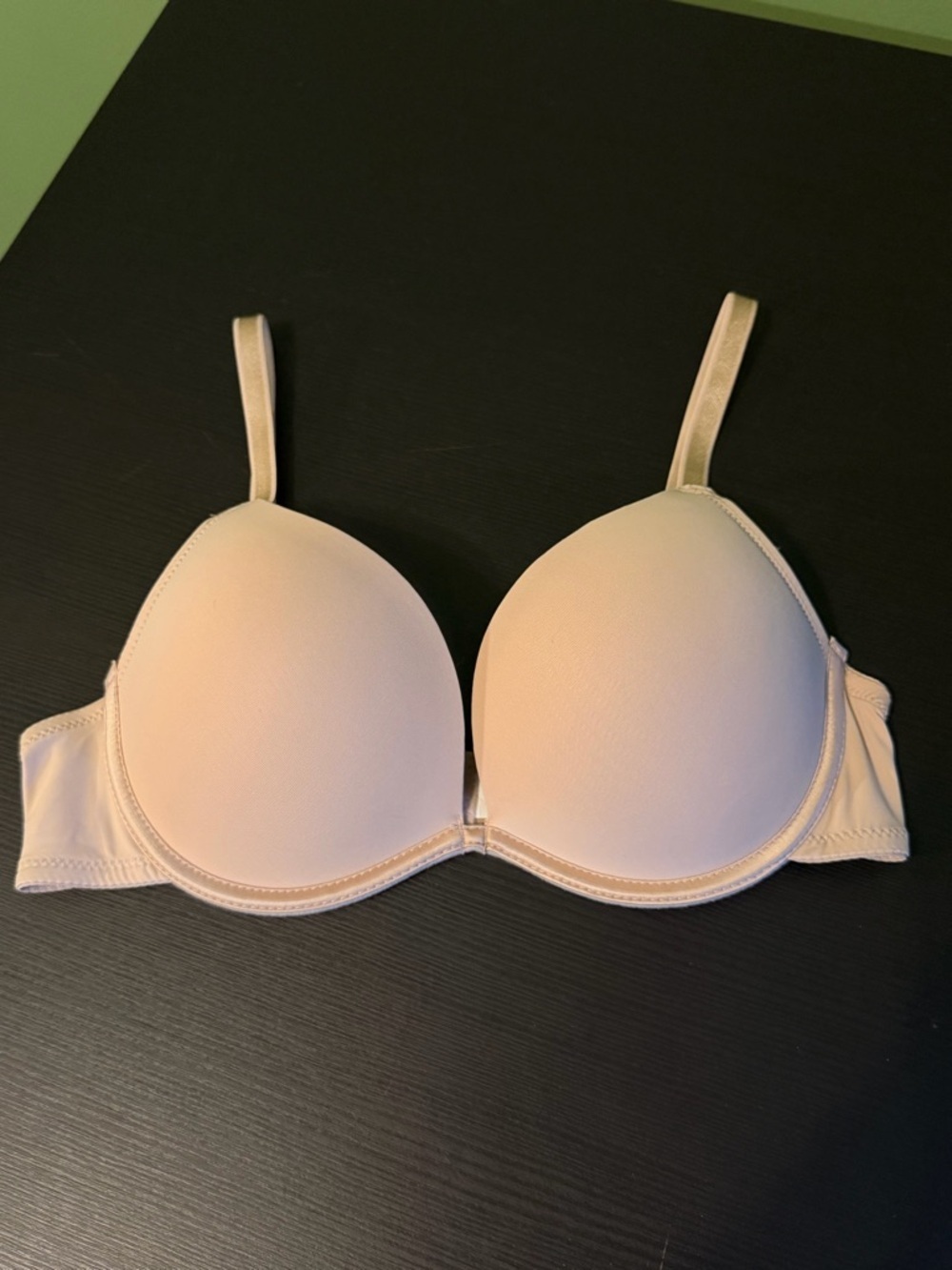 Everyday Smooth Nude Molded T-Shirt Bra